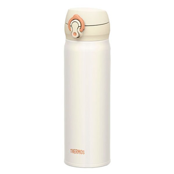 Thermos JNL-502-PRW суперлегкая (0,5 литра), белая термос