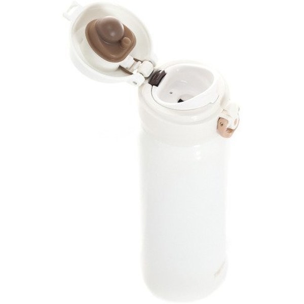 Thermos JNL-502-PRW суперлегкая (0,5 литра), белая термос