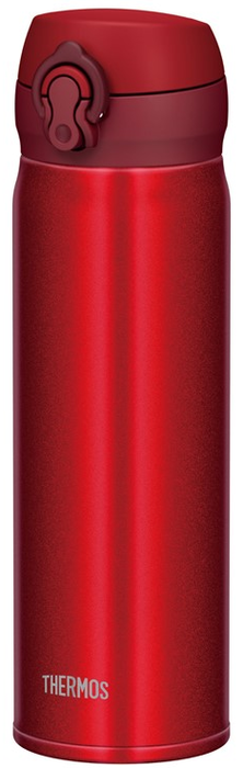 Thermos JNL-504 MTR (0,5 литра), красная термос