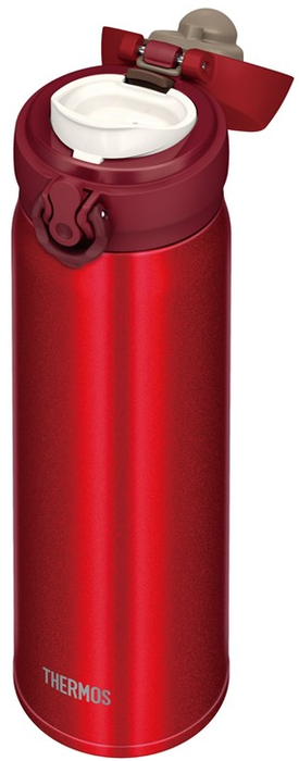 Thermos JNL-504 MTR (0,5 литра), красная термос