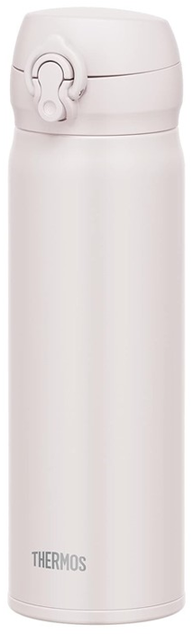 Thermos JNL-506 ASWH (0,5 литра), пастельно-белая термос