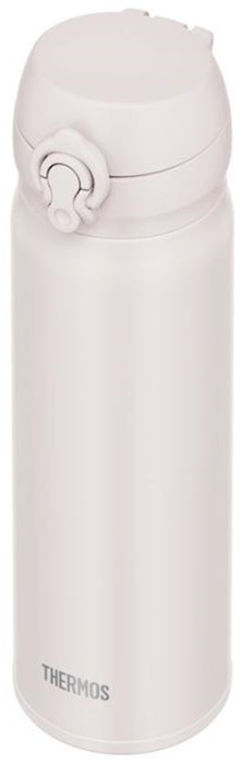 Thermos JNL-506 ASWH (0,5 литра), пастельно-белая термос
