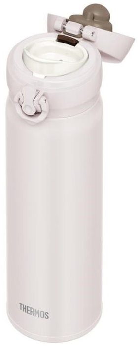 Thermos JNL-506 ASWH (0,5 литра), пастельно-белая термос