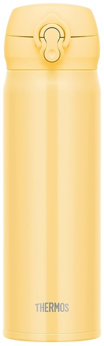 Thermos JNL-506 CRY (0,5 литра), желтая термос