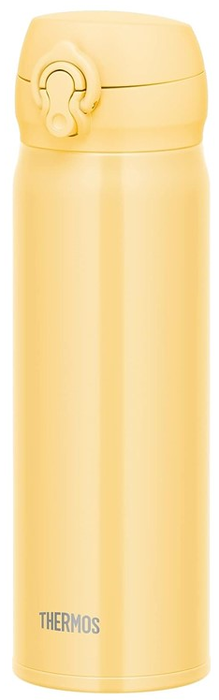 Thermos JNL-506 CRY (0,5 литра), желтая термос