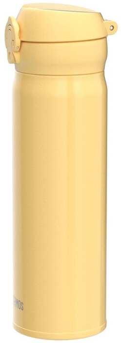 Thermos JNL-506 CRY (0,5 литра), желтая термос