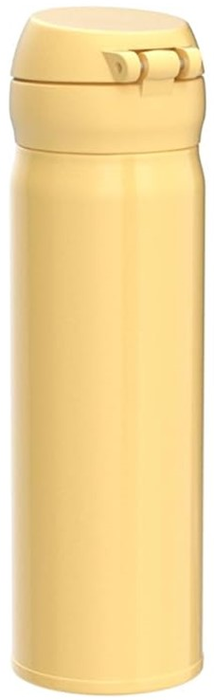 Thermos JNL-506 CRY (0,5 литра), желтая термос
