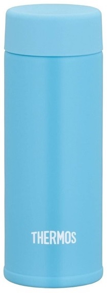 Thermos JOJ-120 LB (0,12 литра), голубой термос