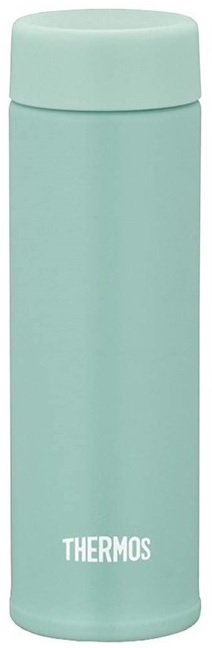 Thermos JOJ-150 MNT (0,15 литра), ментоловый термос