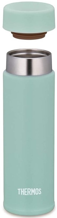Thermos JOJ-150 MNT (0,15 литра), ментоловый термос