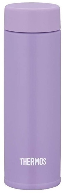 Thermos JOJ-150 PL (0,15 литра), лавандовый термос
