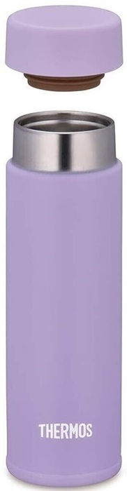 Thermos JOJ-150 PL (0,15 литра), лавандовый термос