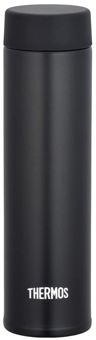 Thermos JOJ-180 BK (0,18 литра), черный термос