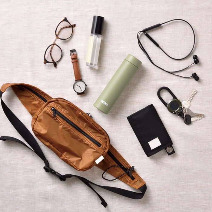 Thermos JOJ-180 KKI (0,18 литра), оливковый термос