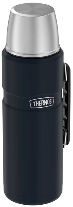 Thermos King SK2020 MMB (2 литра), синий термос
