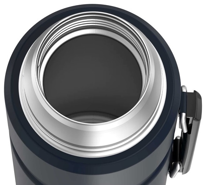 Thermos King SK2020 MMB (2 литра), синий термос