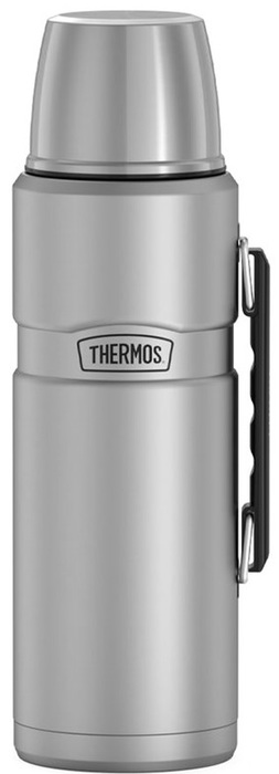 Thermos King SK2020 MS (2 литра), стальной термос