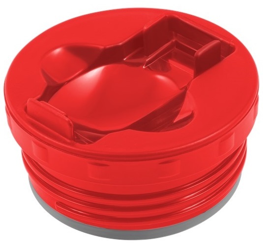 Thermos King SK3020 RCMB (0,71 литра), белый термос