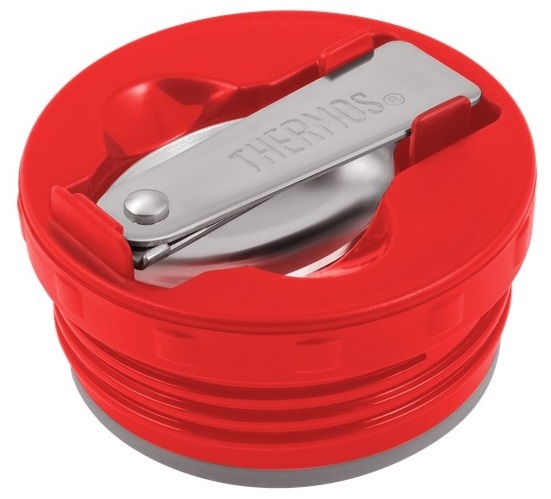 Thermos King SK3020 RCMB (0,71 литра), белый термос