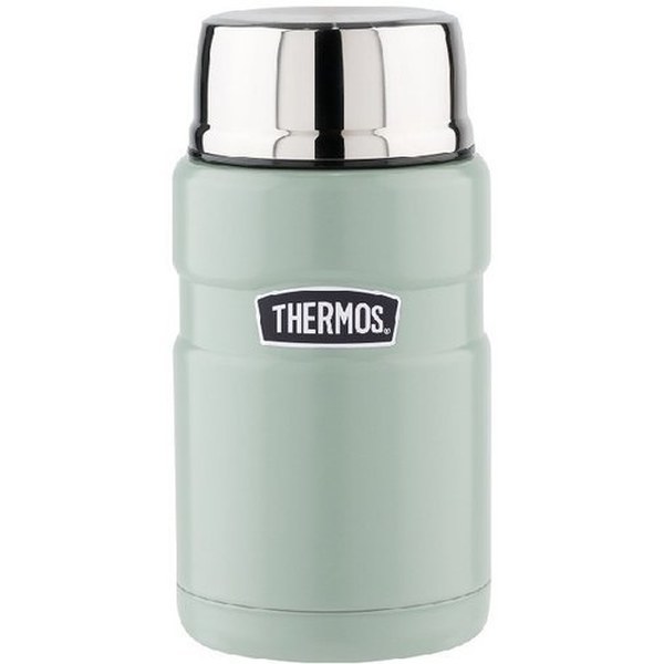 Thermos King SK3020MGR (0,7 литра), салатовый термос