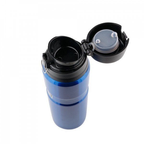 Thermos King SK4000 (0,71 литра), синяя термос