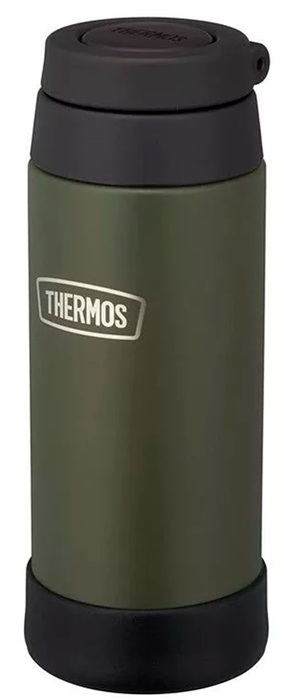 Thermos ROB-500 KK (0,5 литра), хаки термос