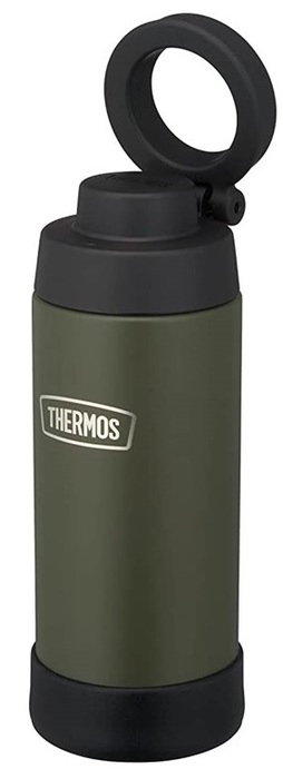 Thermos ROB-500 KK (0,5 литра), хаки термос