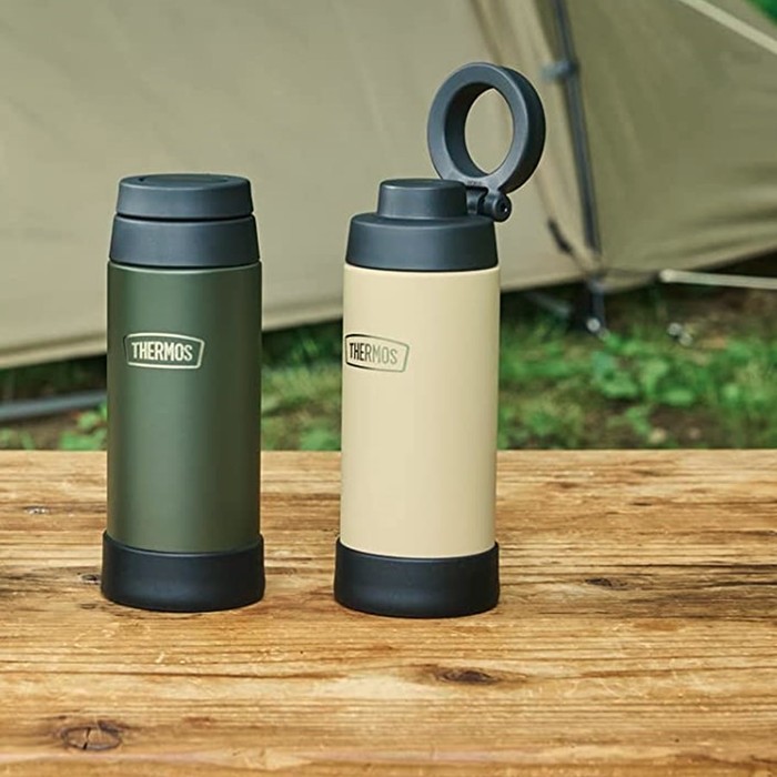 Thermos ROB-500 KK (0,5 литра), хаки термос