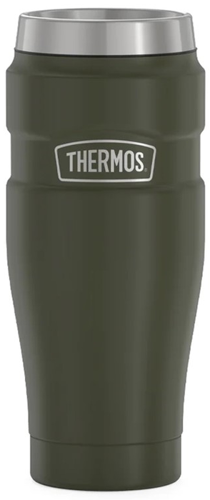 Thermos SK1005 AG (0,47 литра), хаки термос