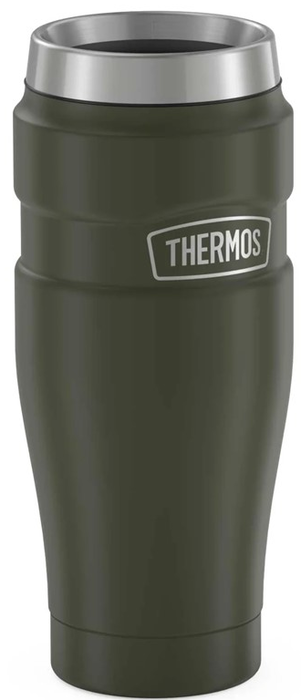 Thermos SK1005 AG (0,47 литра), хаки термос