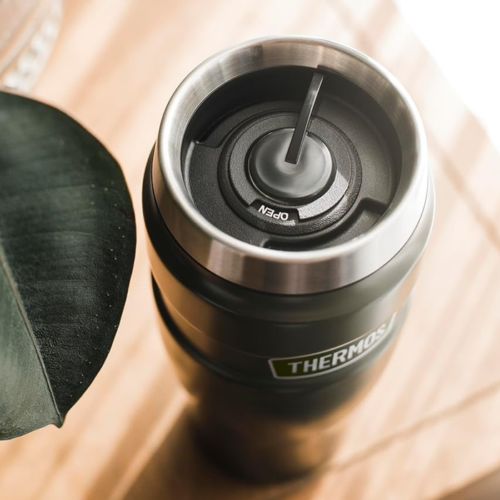 Thermos SK1005 AG (0,47 литра), хаки термос