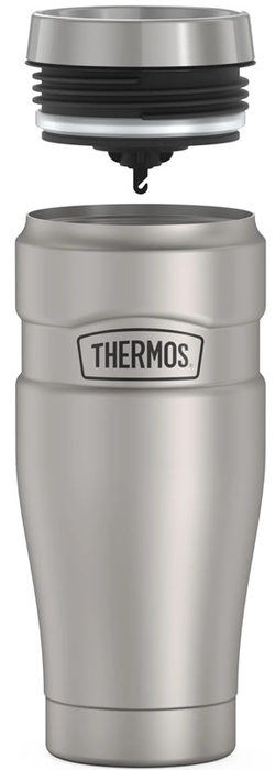 Thermos SK1005 MS (0,47 литра), стальная термос