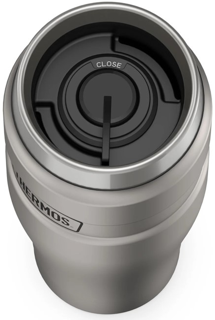 Thermos SK1005 MS (0,47 литра), стальная термос