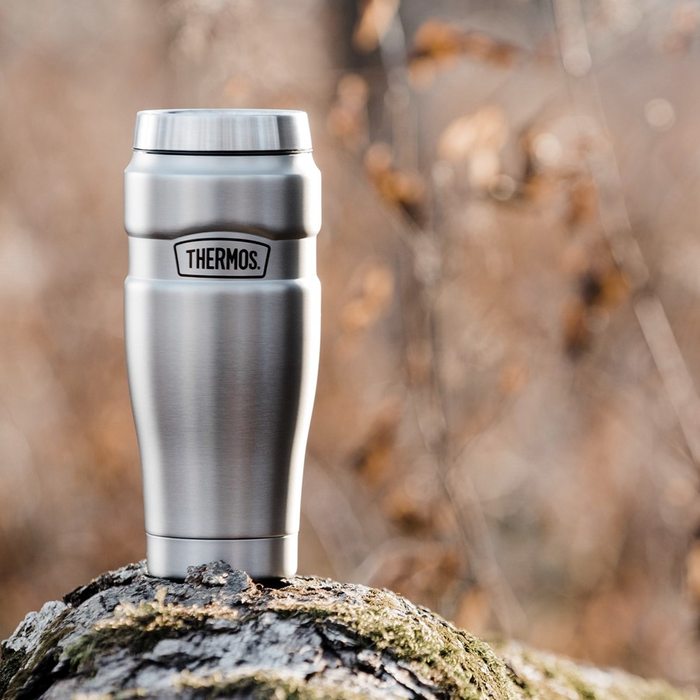 Thermos SK1005 MS (0,47 литра), стальная термос