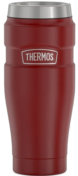 Thermos SK1005 RCMB (0,47 литра), красная термос