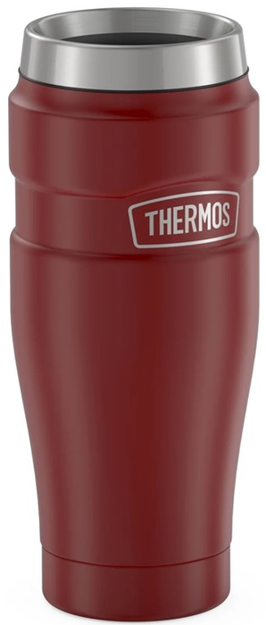 Thermos SK1005 RCMB (0,47 литра), красная термос