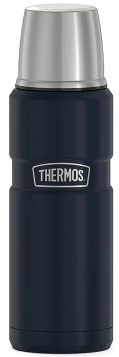 Thermos SK2000 MB (0,47 литра), темно-синий термос