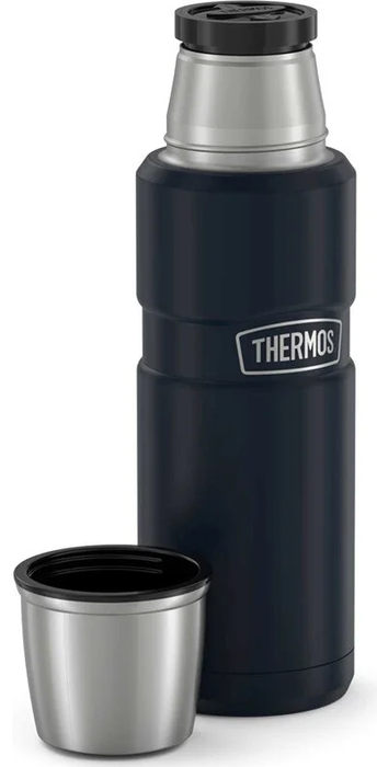 Thermos SK2000 MB (0,47 литра), темно-синий термос