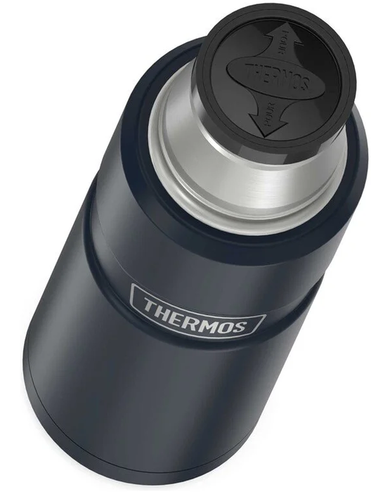 Thermos SK2000 MB (0,47 литра), темно-синий термос