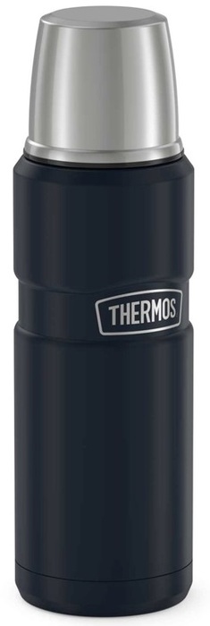 Thermos SK2000 MB (0,47 литра), темно-синий термос
