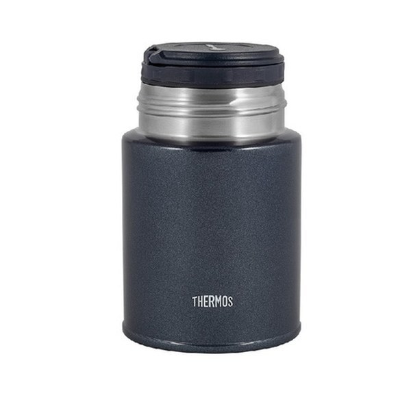 Thermos TCLD-520S (0,52 литра), черный термос