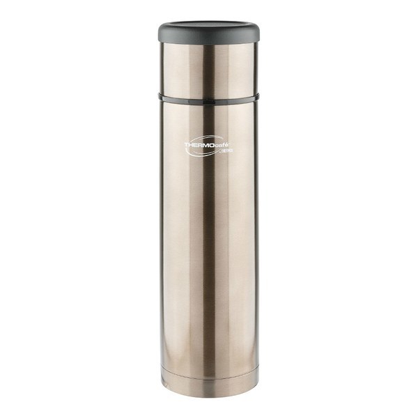 Thermos Thermocafe by Thermos EveryNight (0,5 литра), серый термос