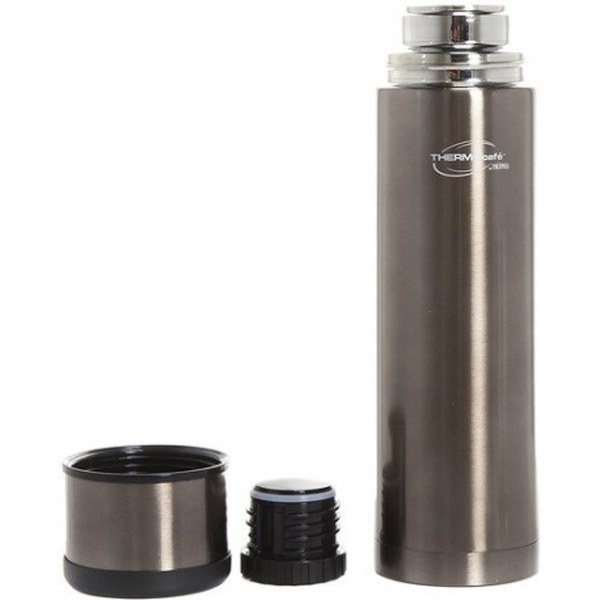 Thermos Thermocafe by Thermos EveryNight (0,5 литра), серый термос