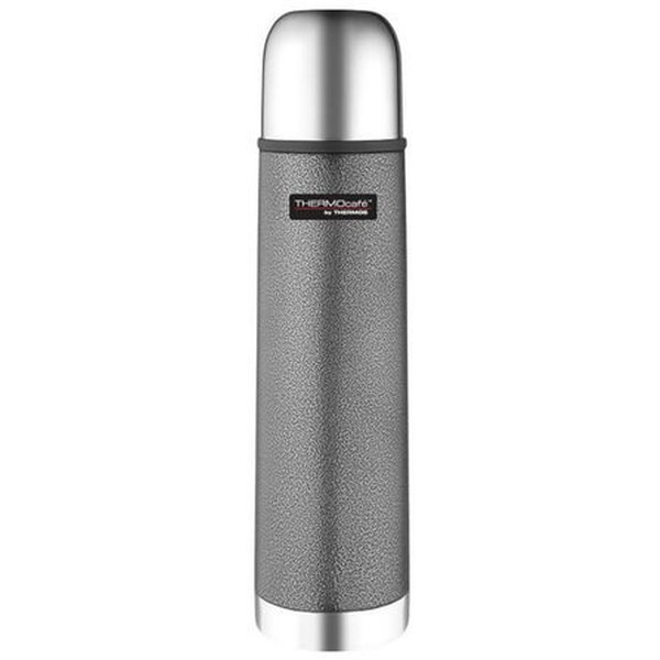 Thermos Thermocafe by Thermos Hamfk (0,5 литра), черный термос