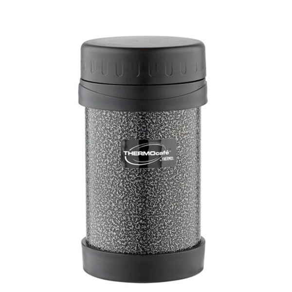 Thermos Thermocafe by Thermos HAMJNL (0,5 литра), черный термос