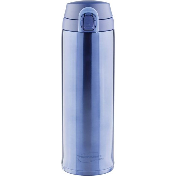 Thermos Thermocafe by Thermos ТС (0,6 литра), голубой термос