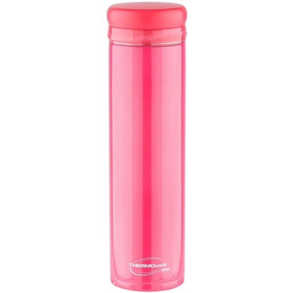 Thermos Thermocafe by Thermos XSL-50 (0,5 литра), красный термос