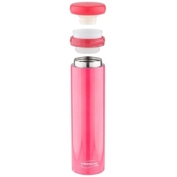 Thermos Thermocafe by Thermos XSL-50 (0,5 литра), красный термос