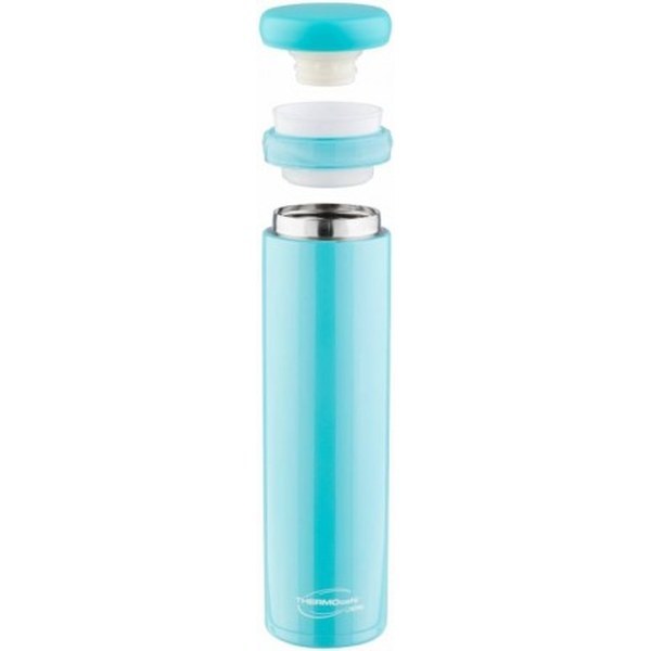 Thermos Thermocafe by Thermos XSL-50 (0,5 литра), зеленый термос