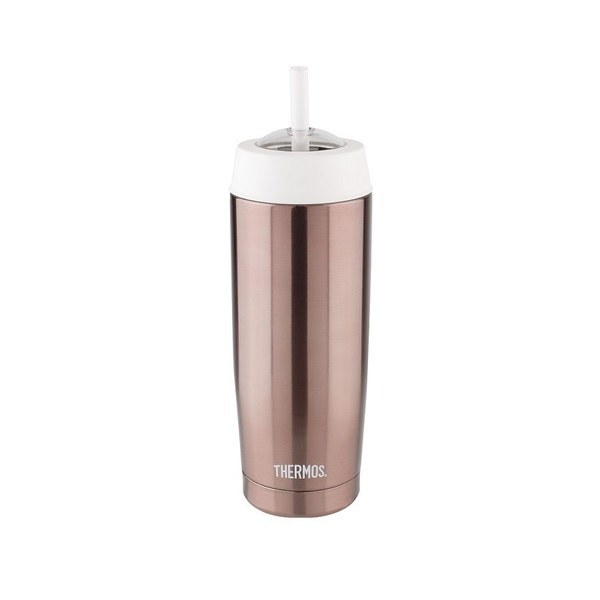 Thermos TS4030P (0,47 литра) коричневая термос
